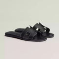 Sandales Oran - Noir - All