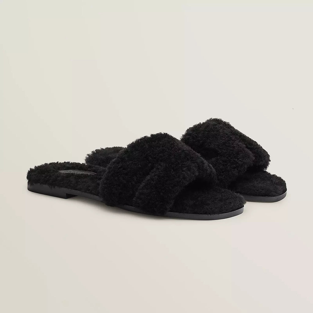 Sandales Oran - Noir - All (2)