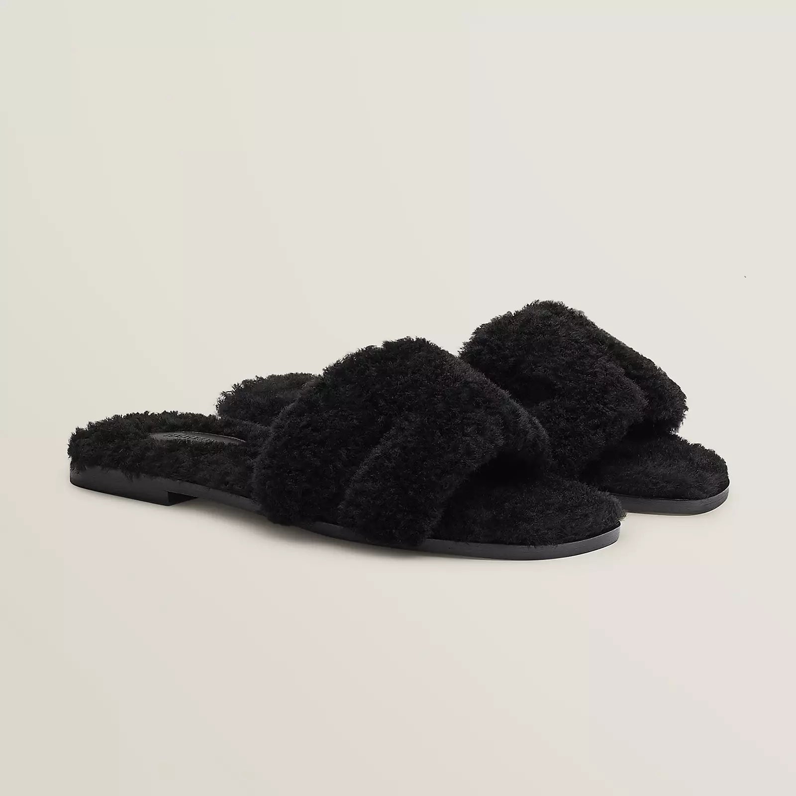 Sandales Oran - Noir - All (2)