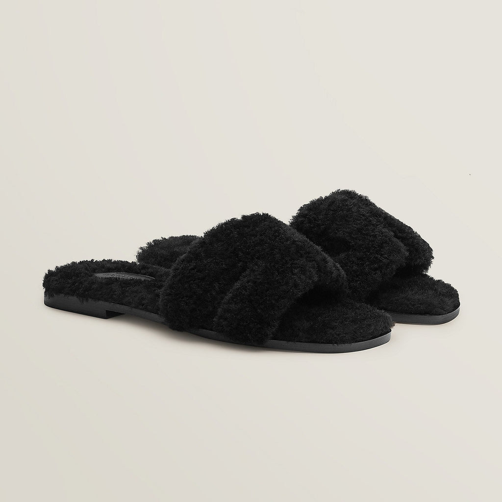 Sandales Oran - Noir - All (4)