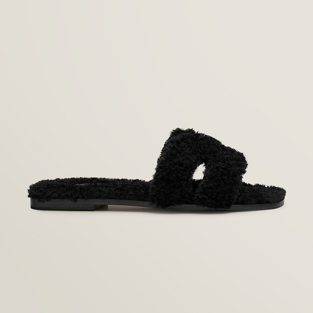 Sandales Oran - Noir - All (2)