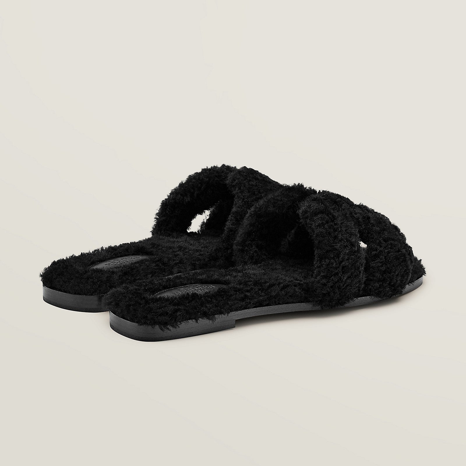 Sandales Oran - Noir - All (2)
