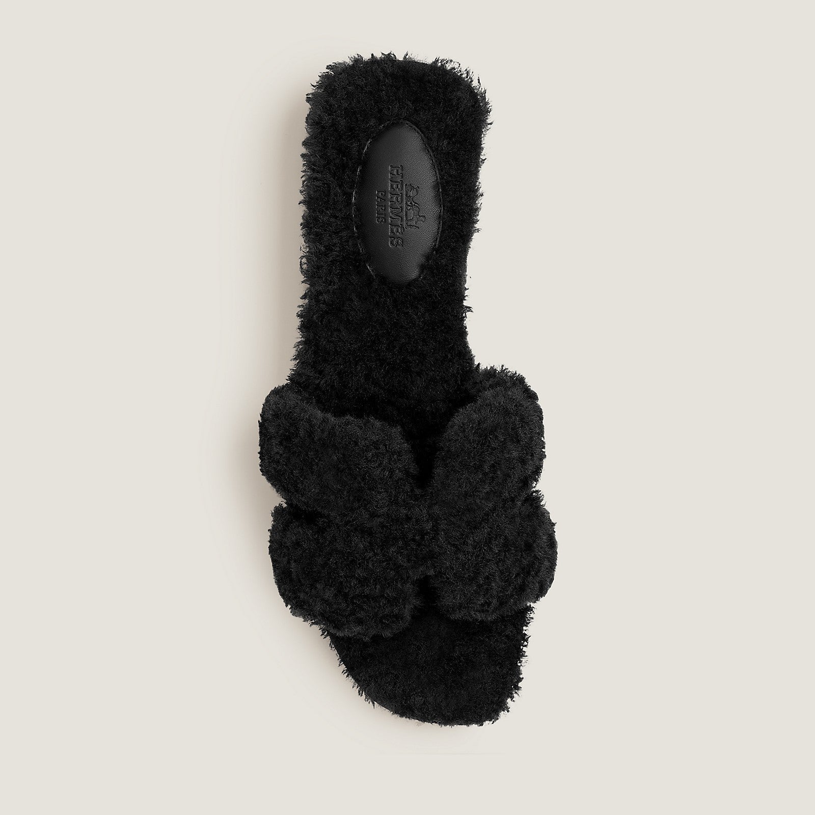 Sandales Oran - Noir - All (4)