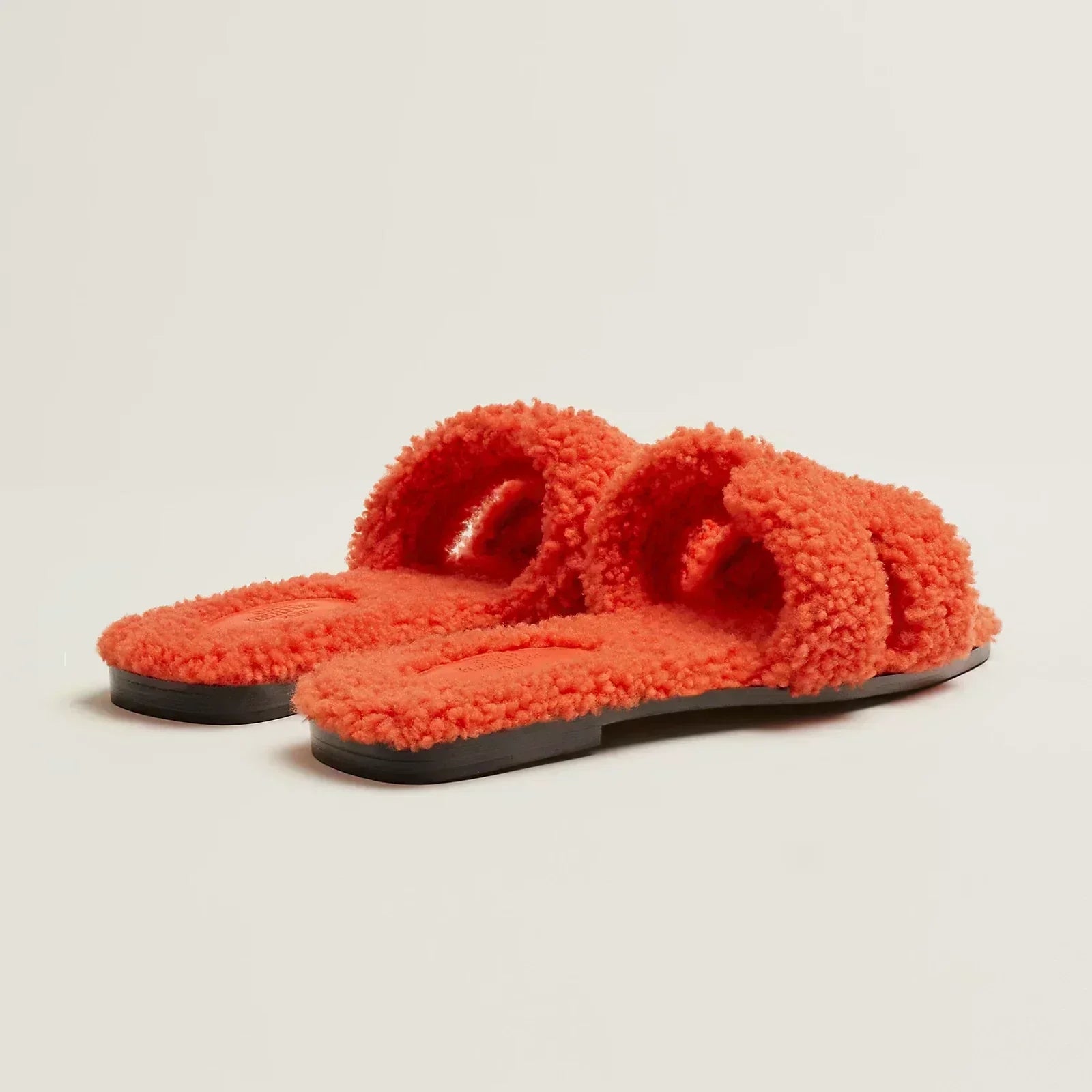 Sandales Oran - Orange - All (2)