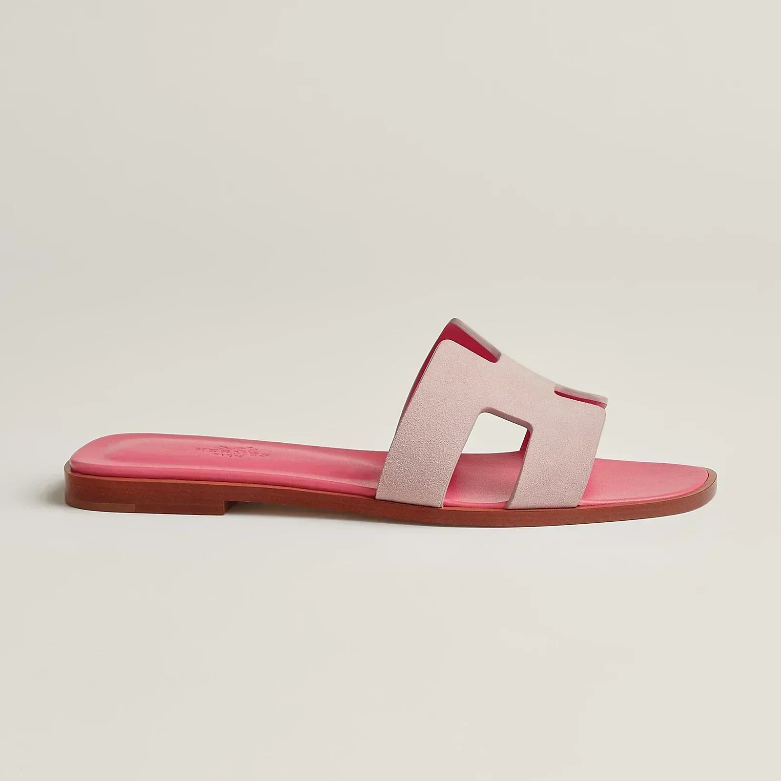 Sandales Oran - Porcelaine rose - All (3)