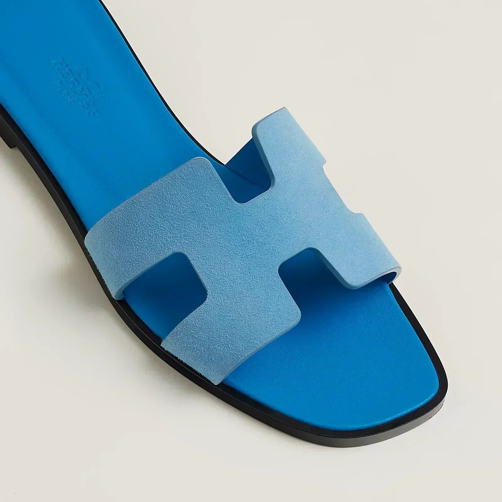 Sandales Oran - Blue Cameo - All (2)