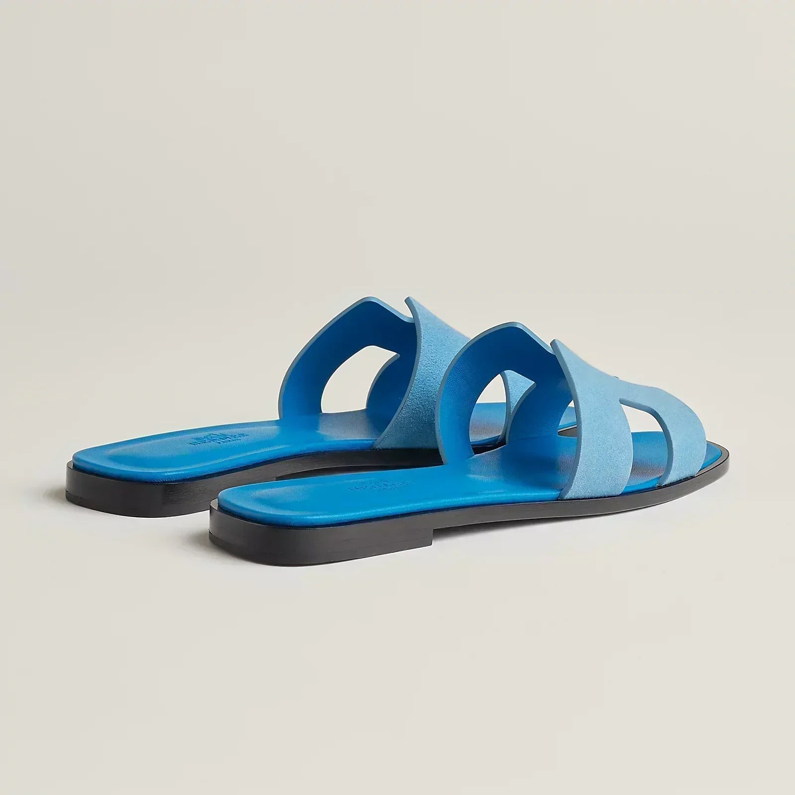 Sandales Oran - Blue Cameo - All (2)
