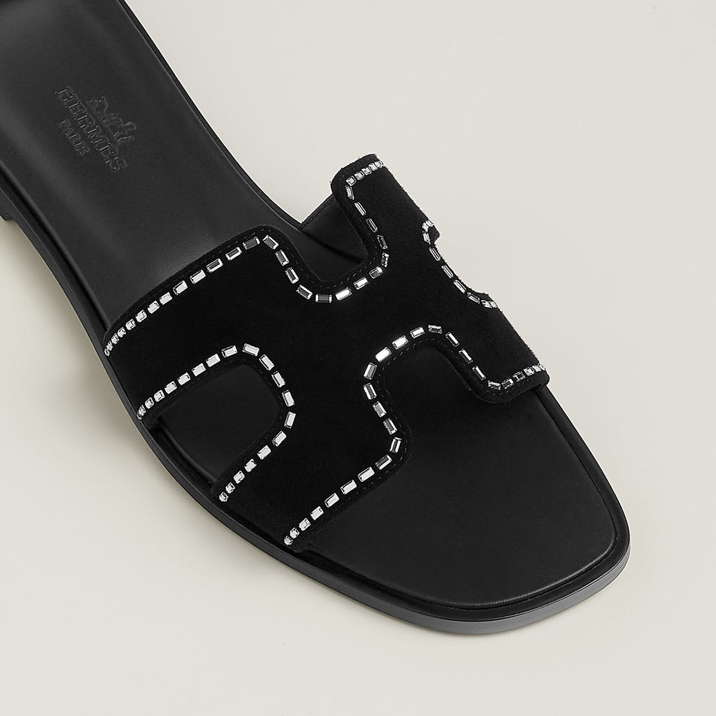 Sandales Oran - Noir - All (3)