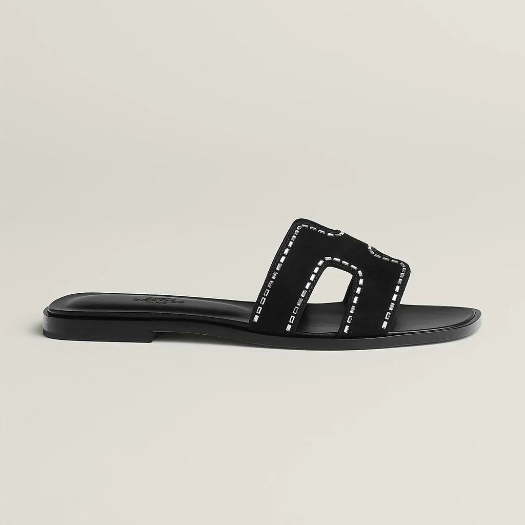 Sandales Oran - Noir - All (3)