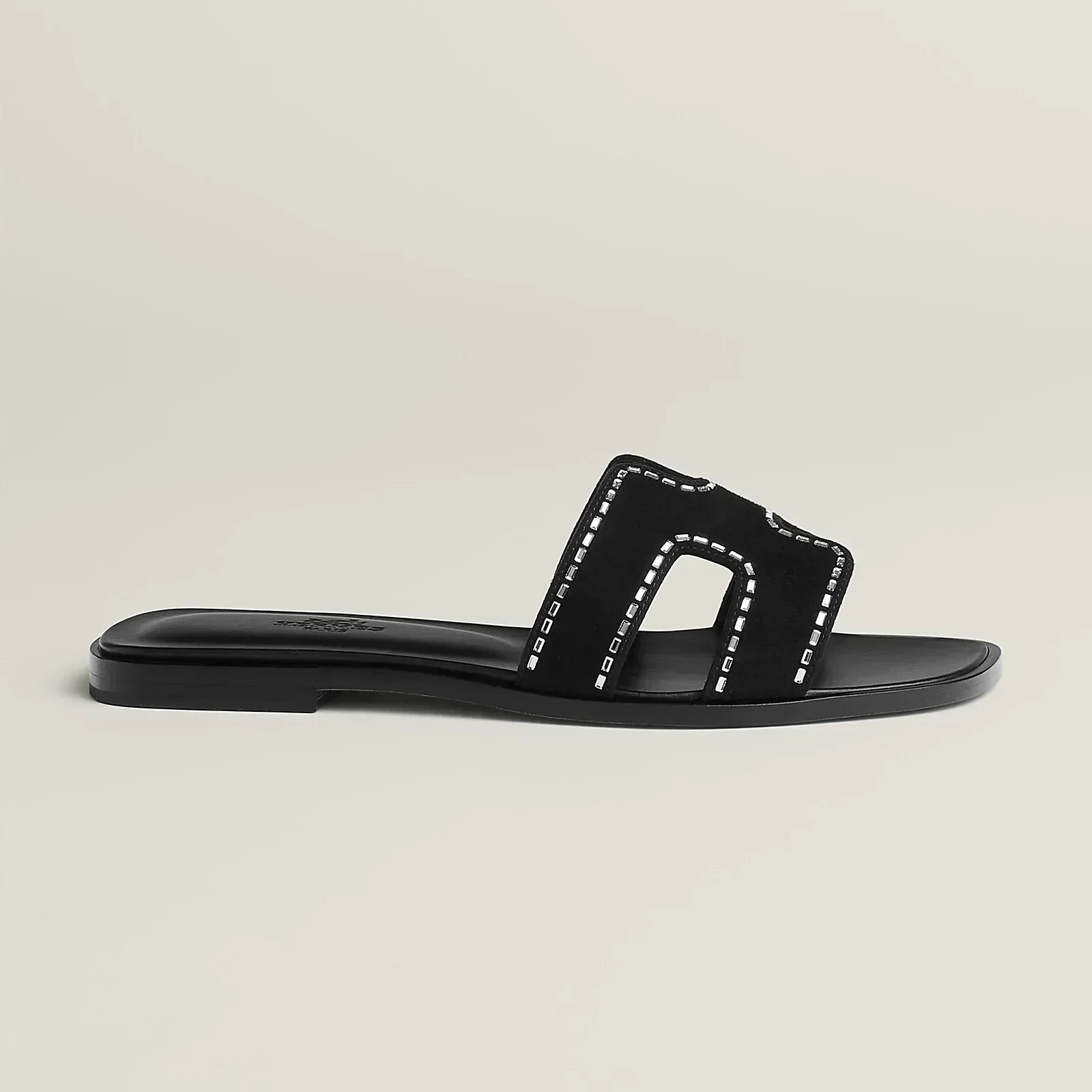 Sandales Oran - Noir - All (3)