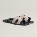 Sandales Oran - Porcelaine rose - All (2)